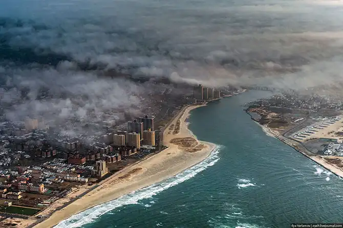 Путешествие на Бермудские острова