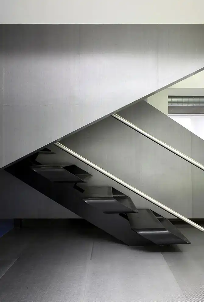 Штаб-квартира Red Bull в Лондоне