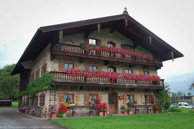 12 поводов поехать в Баварию