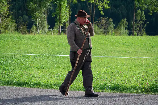 12 поводов поехать в Баварию