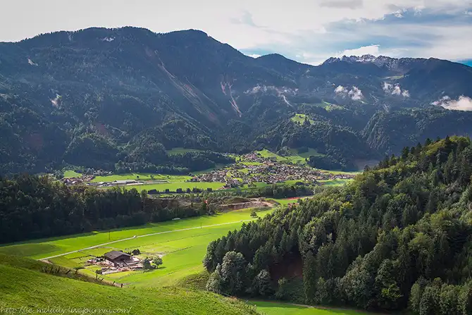 12 поводов поехать в Баварию