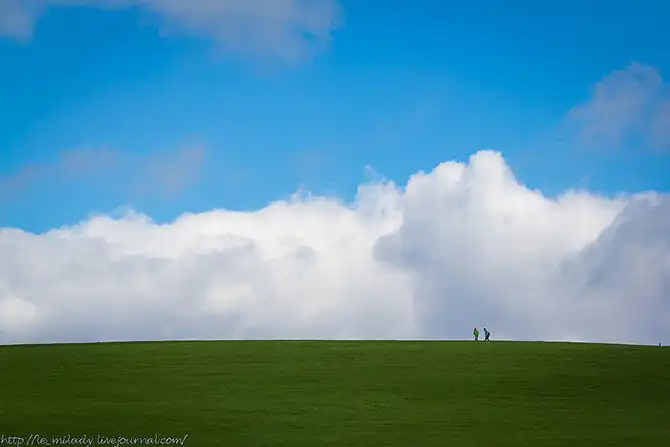 12 поводов поехать в Баварию