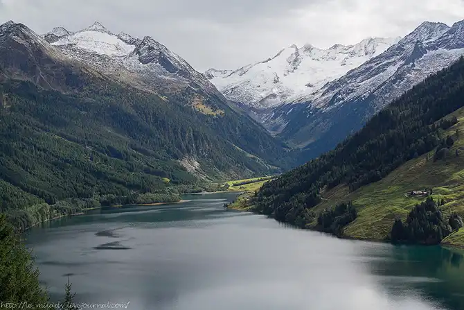 12 поводов поехать в Баварию