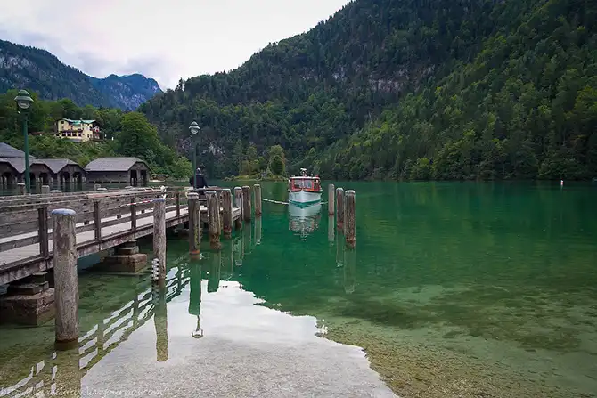 12 поводов поехать в Баварию