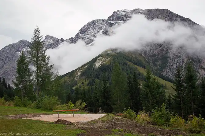 12 поводов поехать в Баварию