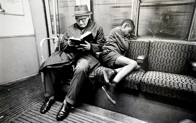 Лондонская подземка 70-80-х годов