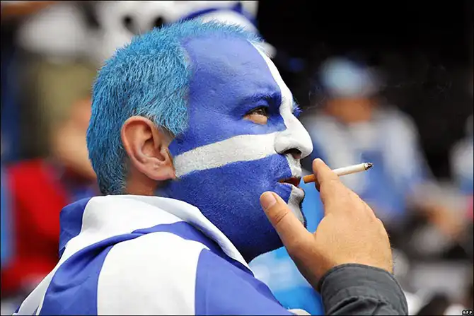 10 самых порочных стран мира