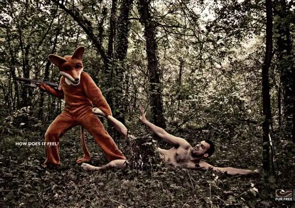 Шедевры социальной рекламы