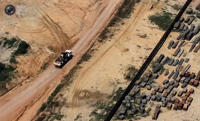 Уничтожение дождевых лесов Амазонии