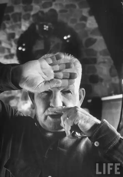 Как учили Санта Клаусов