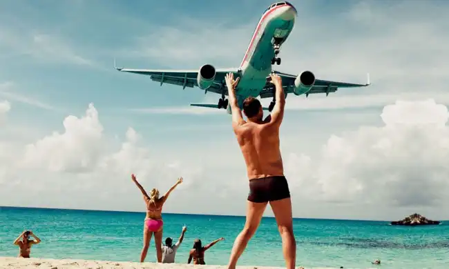 Лучшие фотоиллюзии года