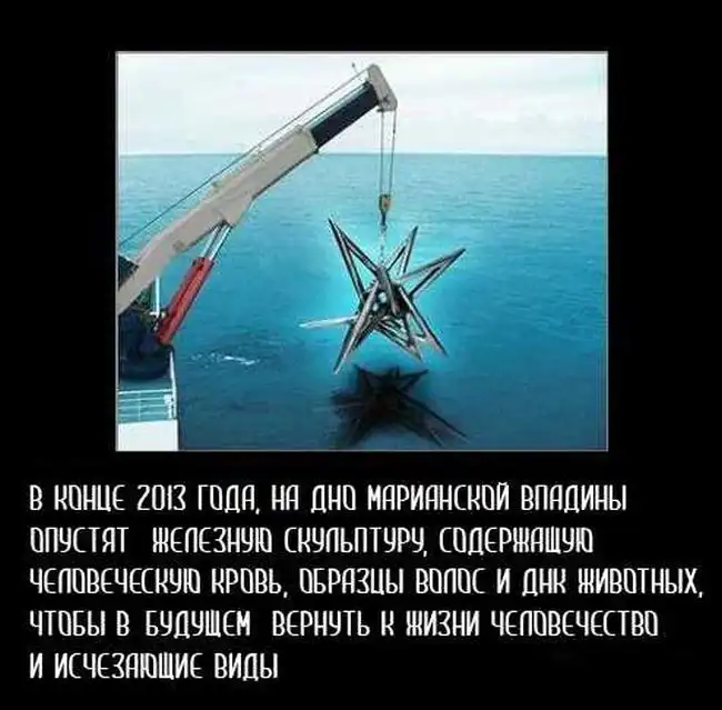 Познавательные и интересные факты