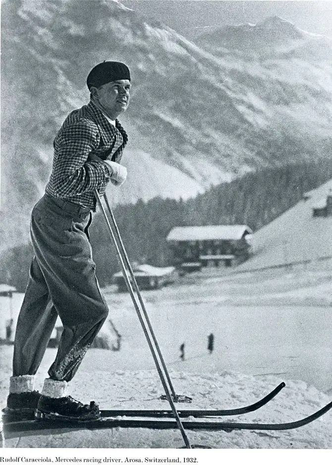 Германия 1928-1934 года в объективе Альфреда Эйзенштадта