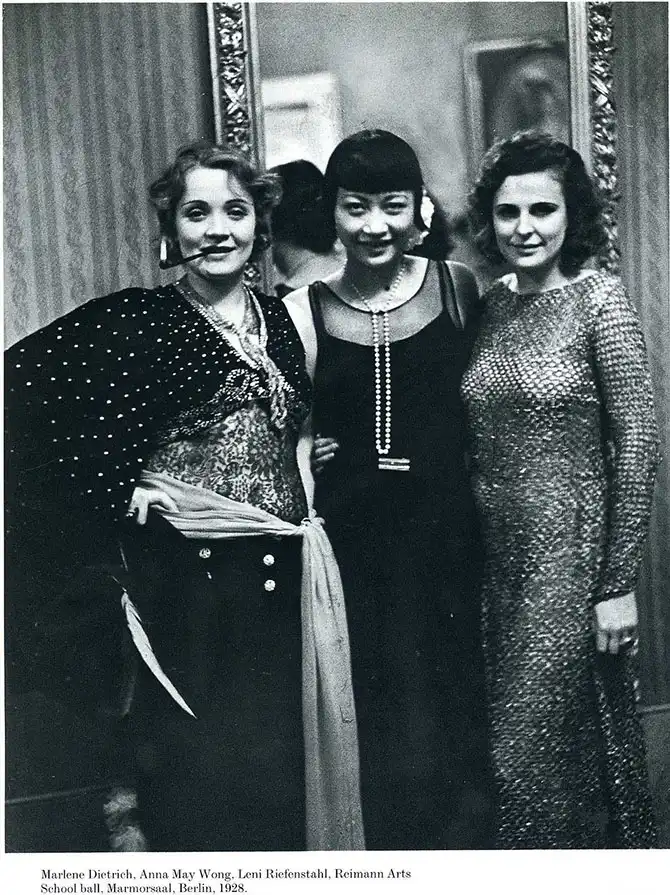 Германия 1928-1934 года в объективе Альфреда Эйзенштадта