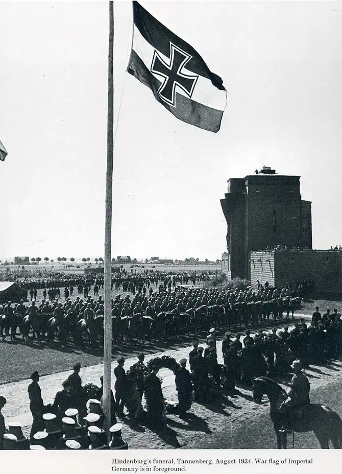 Германия 1928-1934 года в объективе Альфреда Эйзенштадта