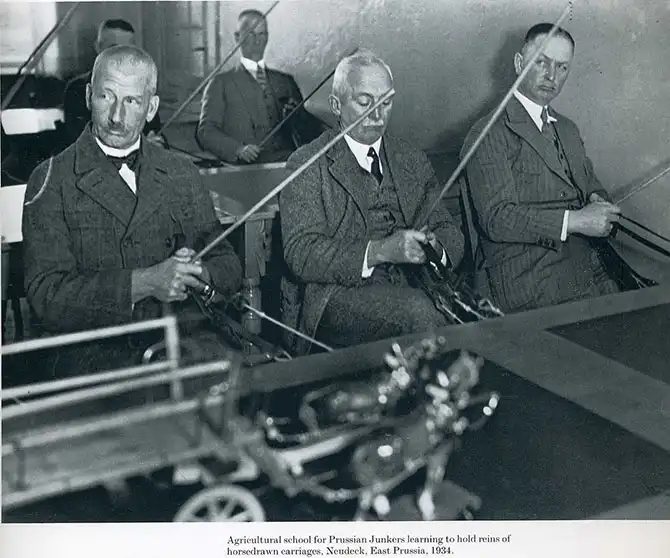 Германия 1928-1934 года в объективе Альфреда Эйзенштадта