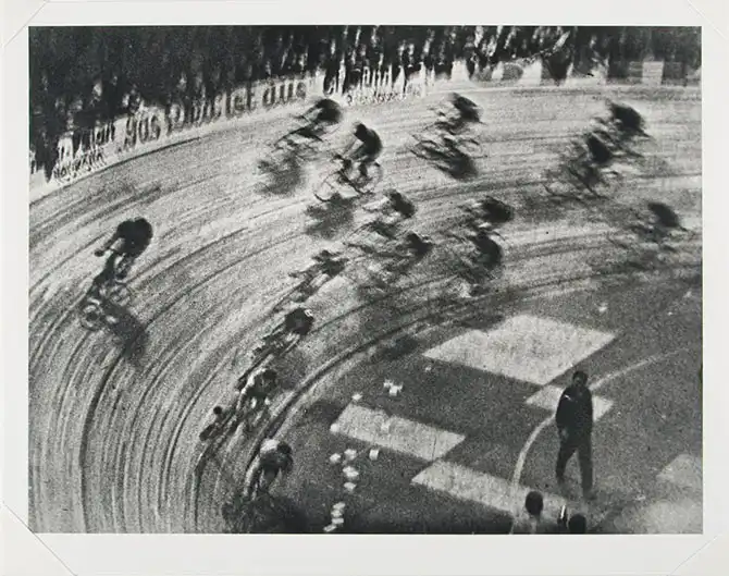 Германия 1928-1934 года в объективе Альфреда Эйзенштадта