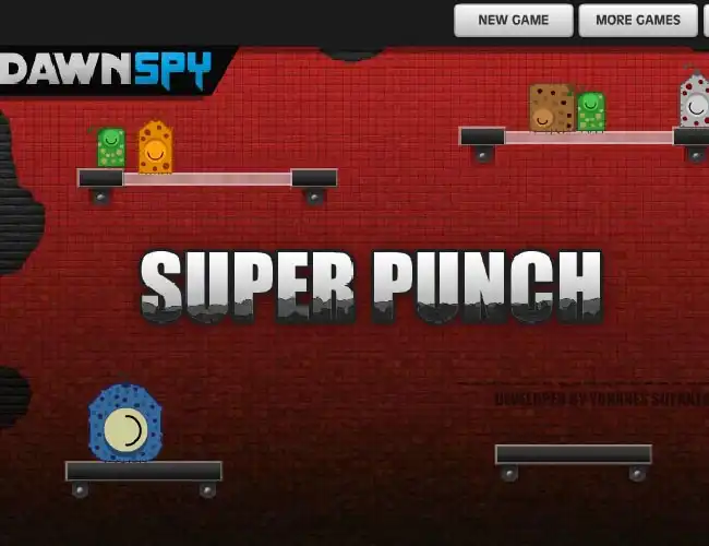 Super Punch