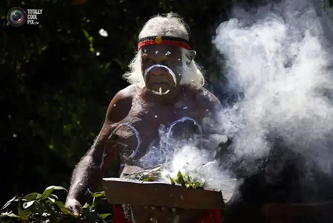 Неделя в фотографиях