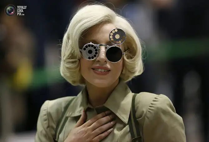 Неделя в фотографиях