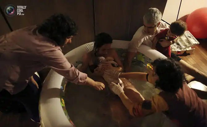 Неделя в фотографиях