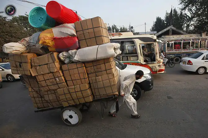 Неделя в фотографиях