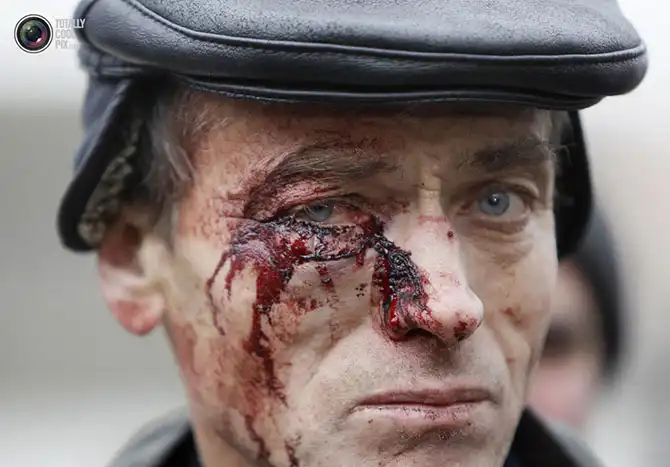 Неделя в фотографиях