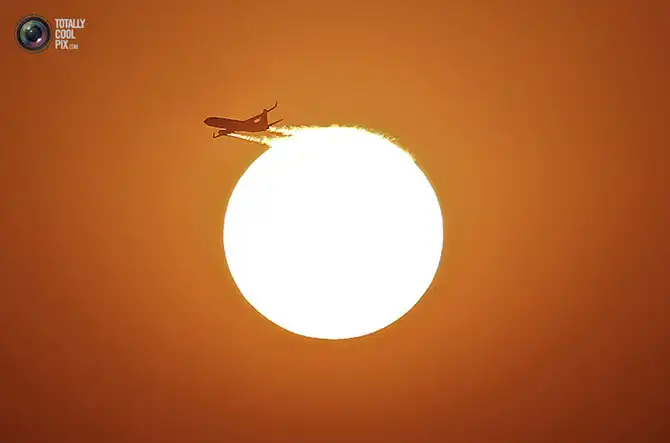 Неделя в фотографиях