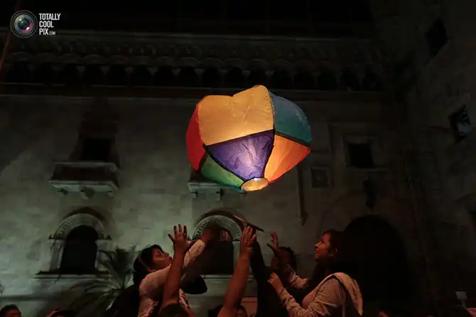 Неделя в фотографиях