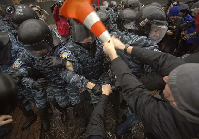 Неделя в фотографиях