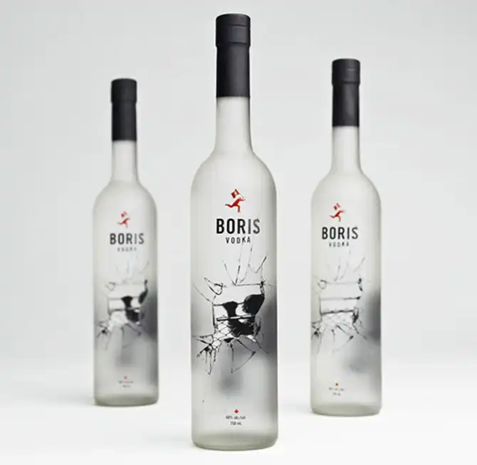 Лучшая упаковка месяца