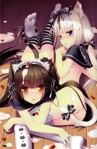 Аниме картинки