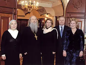 28 резиденций глав Первого и Второго мира