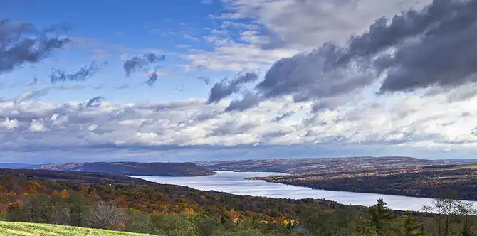 17 увлекательных и неожиданных маршрутов для свадебного путешествия