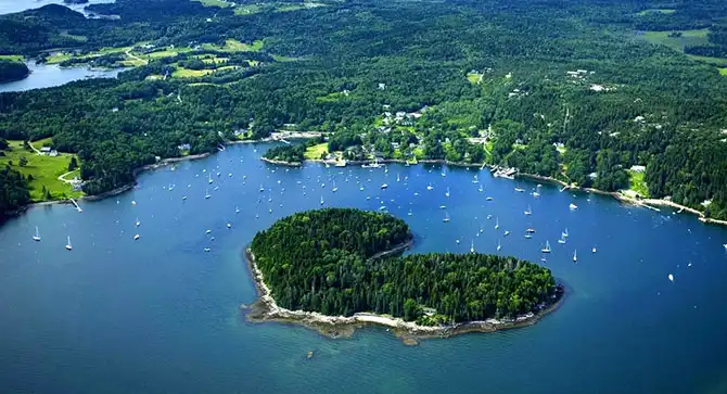 17 увлекательных и неожиданных маршрутов для свадебного путешествия