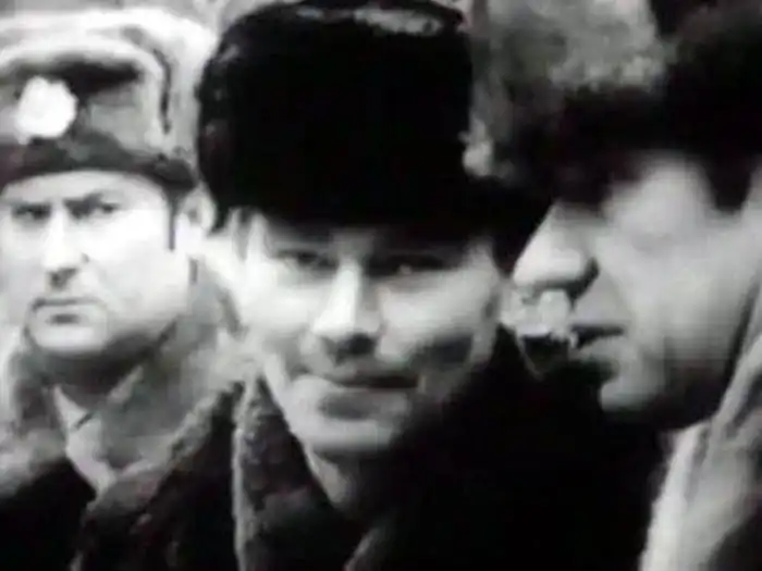 Факты о маньяке по кличке "витебский душитель"