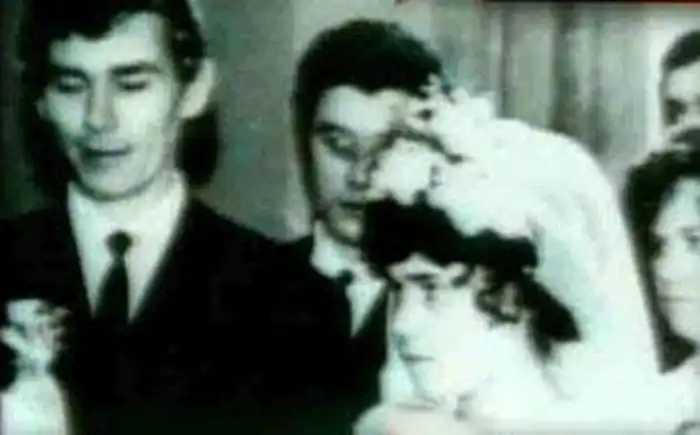 Факты о маньяке по кличке "витебский душитель"