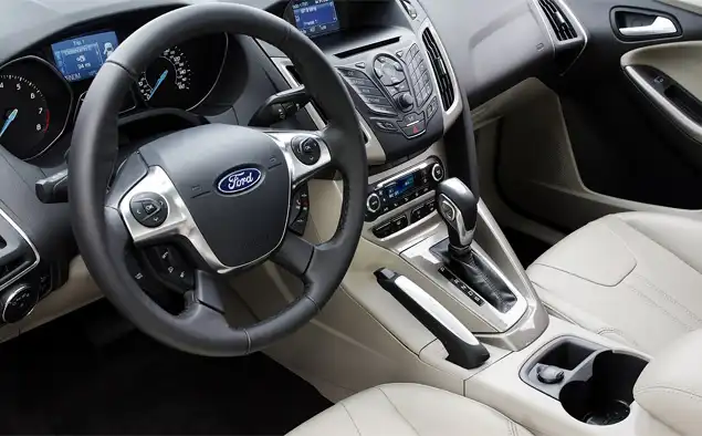 Cамые странные автомобильные опции