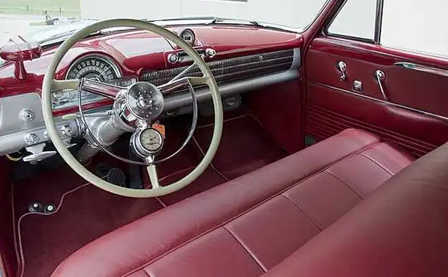 Cамые странные автомобильные опции