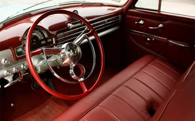 Cамые странные автомобильные опции