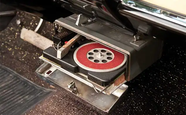 Cамые странные автомобильные опции