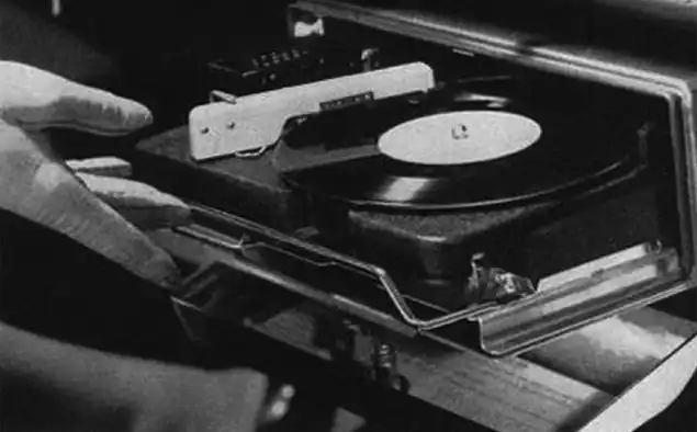 Cамые странные автомобильные опции