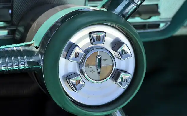 Cамые странные автомобильные опции