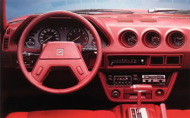 Cамые странные автомобильные опции