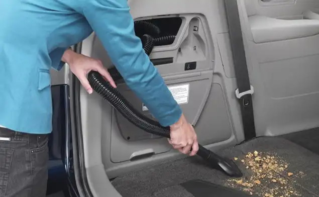 Cамые странные автомобильные опции