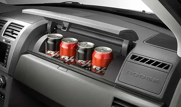 Cамые странные автомобильные опции