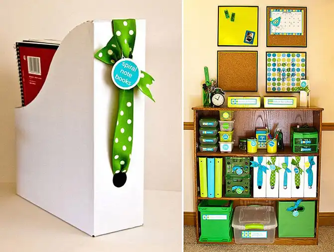 Как грамотно организовать свой дом