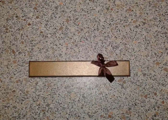 Лучший подарок