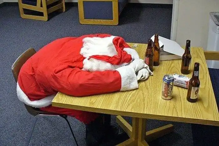 Как отдыхают зарубежные студенты. Часть 10