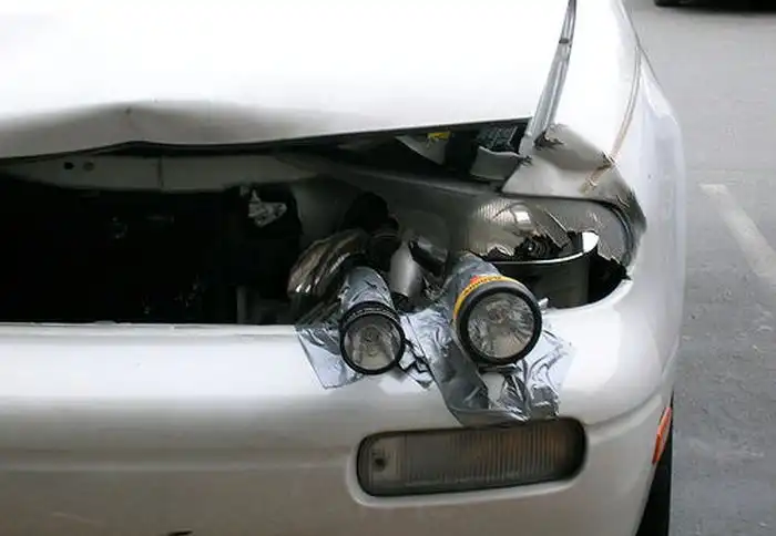 Смотрите, я все починил! Часть 43